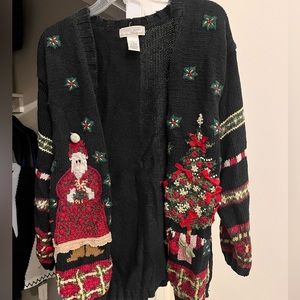 Christmas Sweater
